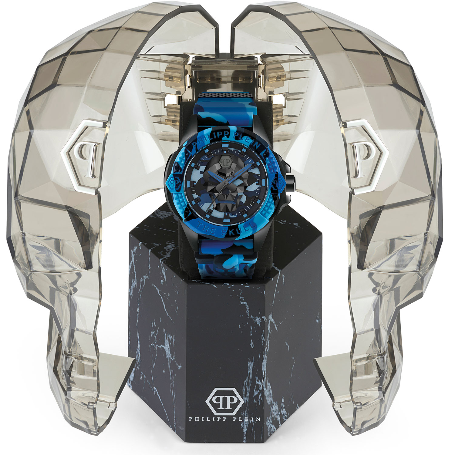 Philipp Plein PWAAA1021